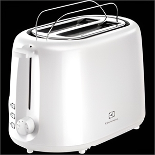 Máy nướng bánh mì Electrolux ETS1303W